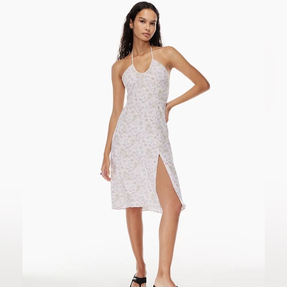 Aritzia- Sunday Best DAWN Dress - Picture 2 of 9